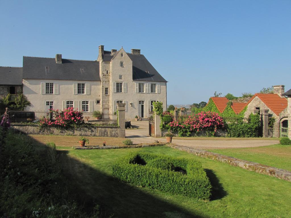 Villa Gite De La Ferme De La Cour Crasville  Zimmer foto